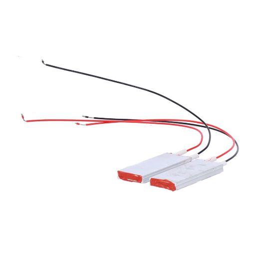 AN-201, Grijač za IR barijere, Kompatibilno s AB, ABE i ABH, Automatska aktivacija na 5°C