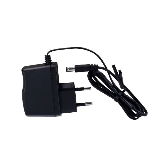 DC5V1A, Napajanje, DC izlaz 5 V do A, 1 izlaz, Standardna utičnica, Stabilizirano