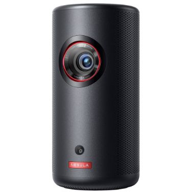 ANK-NEBULA-CAPSULE3-PROJECTOR, Nebula Capsule 3 1080p projektor, WiFi veza / Google TV OS