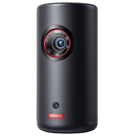 ANK-NEBULA-CAPSULE3-PROJECTOR, Nebula Capsule 3 1080p projektor, WiFi veza / Google TV OS