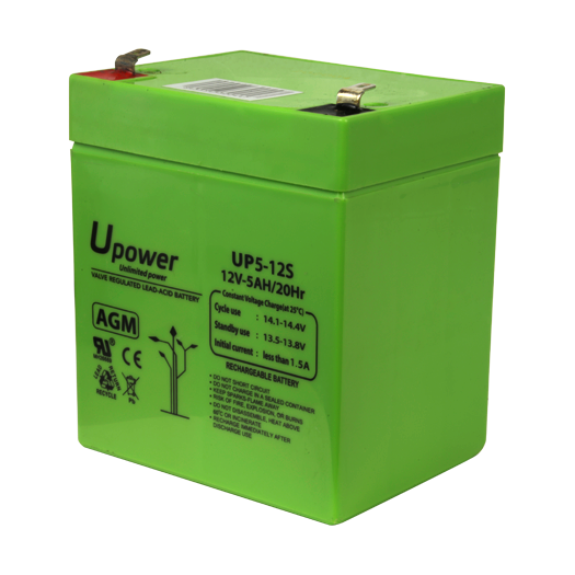 BATT-1250-U
