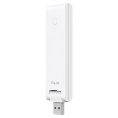 AQ-HE1-G01, Aqara Hub E1, Zigbee 3.0, Zigbee do WiFi čvorišta / Pristupnik, Funkcija WiFi repetitora 2,4 GHz
