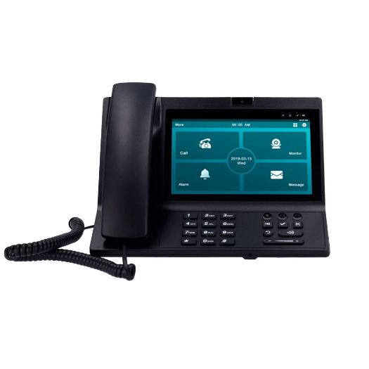 AK-VPRG49, Android glavni monitor 9.0 za video portafonski sustav, 7" TFT zaslon