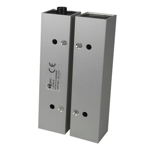 CLH-200-M, Magnetski kontakt velike snage TSEC, Najnovija tehnologija u području provale