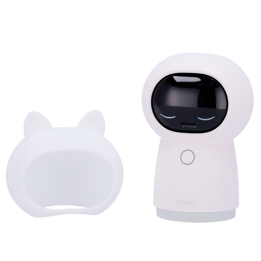 AQ-CH-H03 Aqara Camera Hub G3   Camera 2K 3MP / Dual WiFi (2.4/5Ghz)   Hub / Gateway Zigbee 3.0 a Matter over Zigbee 