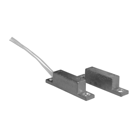 A-R2 FDP magnetic contact   Special for wood surface   Reed Technology 