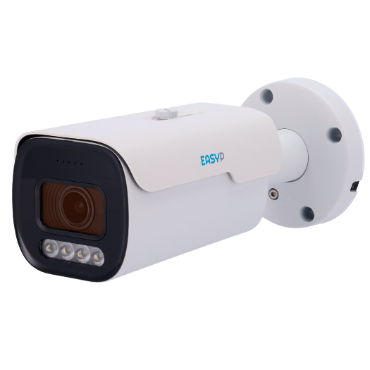 EP-IPB130ZA-5-DL EASY P AI IP Bullet Camera   5MP | Motorized lens 2.7~13.5 mm 