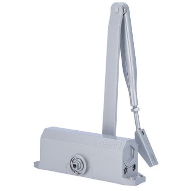 DR-D-22206, Zatvarač vrata sa zglobnom rukom, Površinska i reverzibilna ugradnja