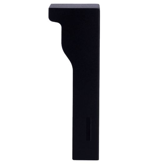 AK-E12-RAINCOVER-S, Zaštitna maska za video portafon, Nije vox, specifičan AK, E12x, Dimenzije: 153 (V) x 74 (Š) x 51 (D) mm