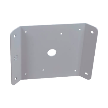 CBOX-CR45-CORNER Inside corner bracket   Robust steel design   Valid for exterior use 