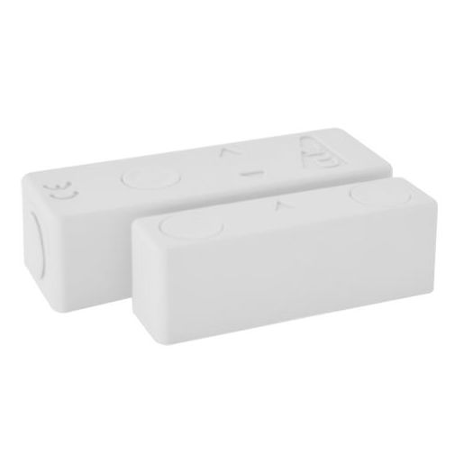 CLH-300-M-W, TSEC magnetski kontakt, Najnovija tehnologija u području provale, Magnasferna tehnologija