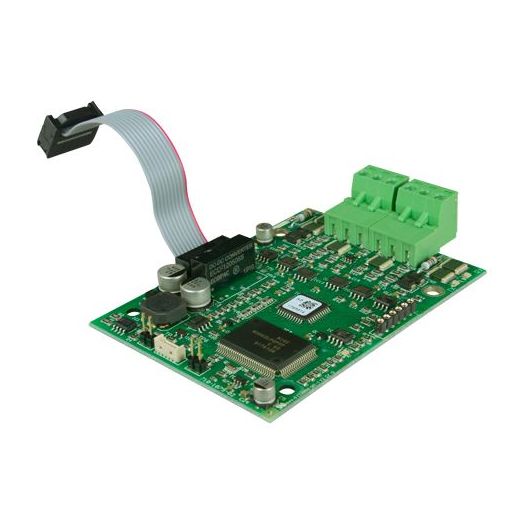 ADV-MXP-509, Napredno, Oglas, Mrežna kartica, Otporan na greške, Omogućuje instalaciju do 200 čvorova