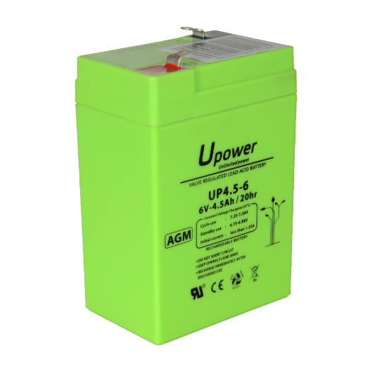 BATT-6045-U