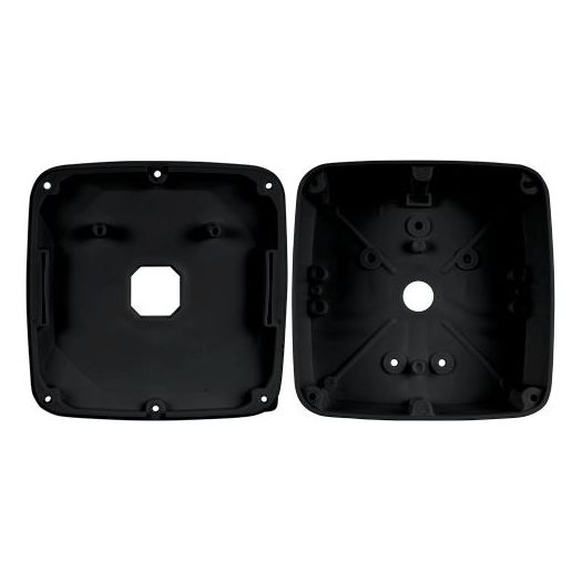 CBOX-B52PRO-B, Razvodna kutija za kupolaste kamere, Za kupolaste kamere, Pogodno za vanjsku upotrebu