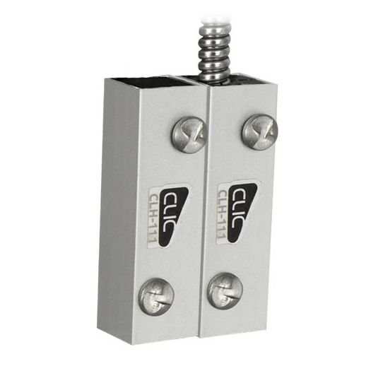 CLH-111, Magnetski kontakt velike snage TSEC, Najnovija tehnologija u području provale