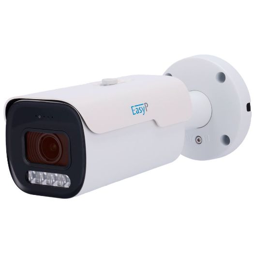 EP-IPB130ZA-4, LAKO, P AI IP Bullet kamera, 4MP | Motorizirani objektiv 2.7~13.5 mm