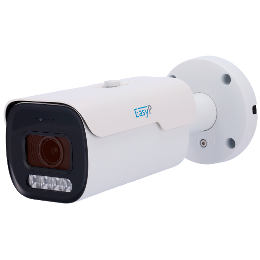 EP-IPB130ZA-4 EASY P AI IP Bullet Camera   4MP | Motorized lens 2.7~13.5 mm 