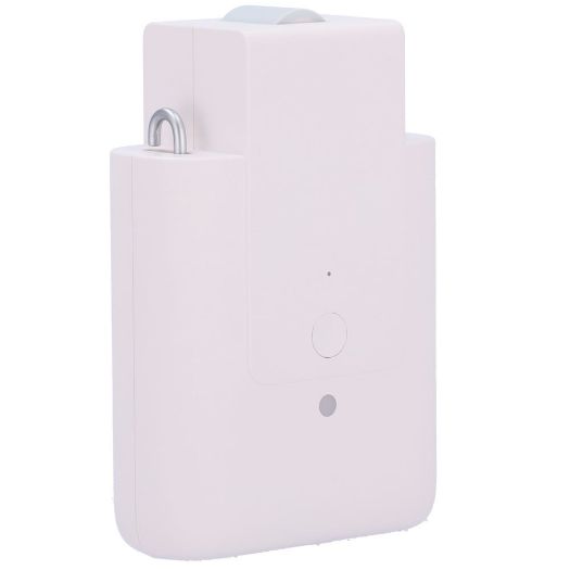 AQ-CM-M01T, Aqara Curtain Driver E1 (verzija s tračnicama), Zigbee 3.0, Zahtijeva AQARA HUB