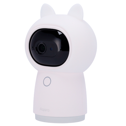 AQ-CH-H03 Aqara Camera Hub G3   Camera 2K 3MP / Dual WiFi (2.4/5Ghz)   Hub / Gateway Zigbee 3.0 a Matter over Zigbee 