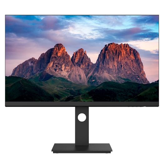DHI-LM27-P301A-A5, Monitor 27", QHD rezolucija, Osvježavanje 60 Hz, Kontrast 1000:1