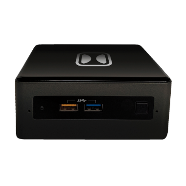 DAVANTIS-DF04M Davantis DFusion MINI Server   4 DFusion analysis channels included 