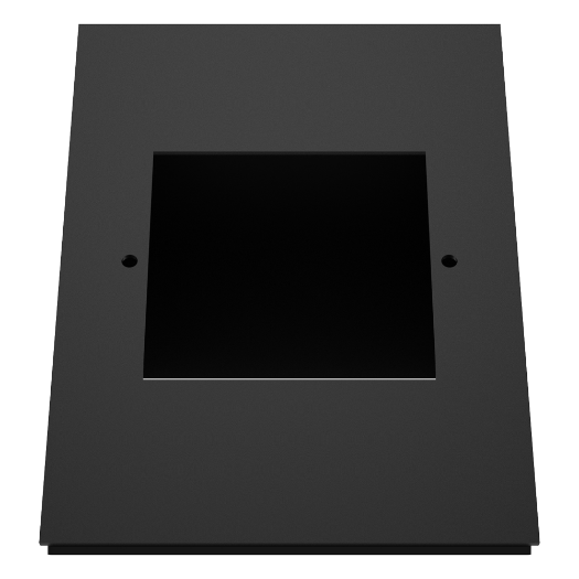 AK-BR-DS01 Desktop stand   Specific for home automation monitors   Compatible with AK