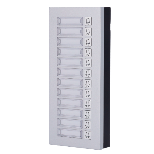 AK-MD12 ekstenzijski modul 12 tipki kompatibilan s AK R20B xB i AK