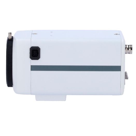 B581SW-5U4N1, HDTVI kutijasta kamera, HDCVI, AHD & Analogni, 5 MP (25/30 fps)