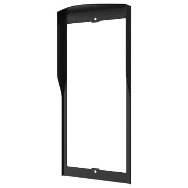 AK-X912-RAINCOVER-F Video door phone cover   Akuvox specific AK X912S   Dimensions: 274 (H) x 129 (W) x 47 (D) mm 