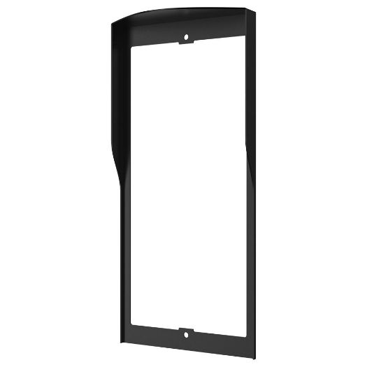 AK-X912-RAINCOVER-F, Zaštitna maska za video portafon, Nije vox, specifičan AK, X912S