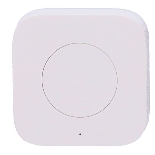 AQ-WB-R02D, Aqara jednostruki bežični gumb T1, Zigbee 3.0, Materija iznad Zigbeeja