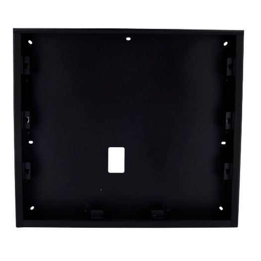 AK-BR-X916-S, Nosač za video portafon, Akuvox specifičan AK, X916S, L, Dimenzije: 338 (V) x 383 (Š) x 46 (D) mm