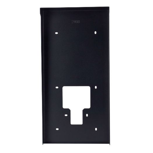 AK-S539-RAINCOVER-S, Zaštitna maska za video portafon, Nije vox, specifičan AK, S539, Dimenzije: 380 (V) x 188 (Š) x 60 (D) mm