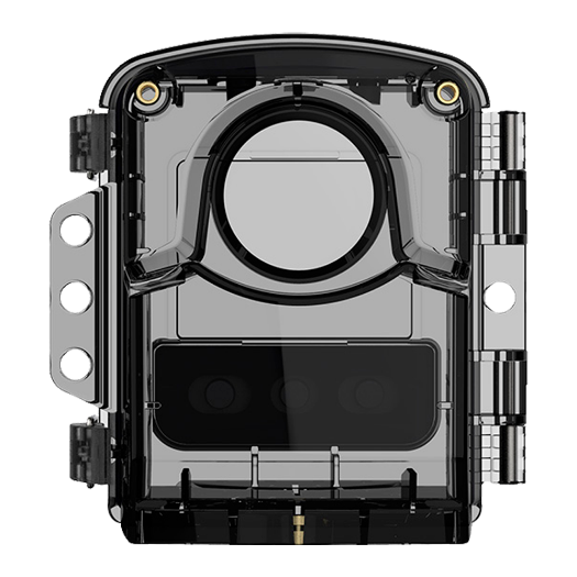 BR-ATH1000 Protection housing   Plastic   Water and dust resistant IP67 