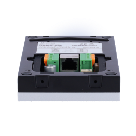 AK-R20A Surface IP Video Door Station   2 MP Camera | Bidirectional Audio 