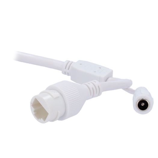 EP-IPT220A-4, Turret IP AI JEDNOSTAVNO, P Turret IP kamera, 4MP | Objektiv 2.8 mm, IR 25 m | Mikrofon