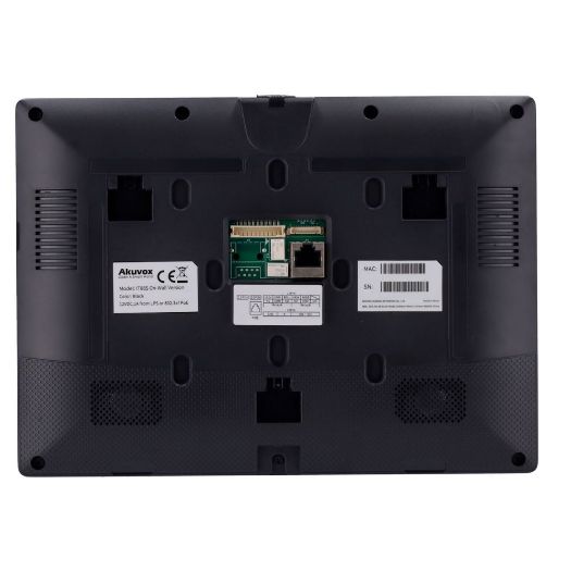 AK-IT88S, Android 9.0 monitor za video interfonski sustav, IPS zaslon od 10"