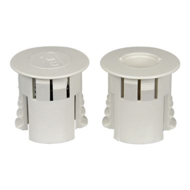 CLR-BL-W, TSEC adapter, Neodimijski magnet, Ugradnja u metal, Kompatibilno s CLR-om