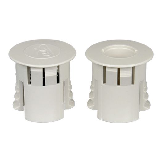 CLR-BL-W, TSEC adapter, Neodimijski magnet, Ugradnja u metal, Kompatibilno s CLR-om