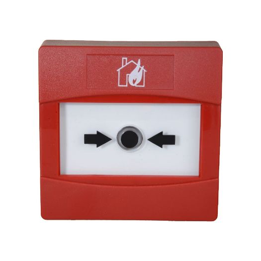 ADV-AXIS-CP, Napredni analogni tipkalo s mogućnošću resetiranja, Izgrađeno, u izolatoru