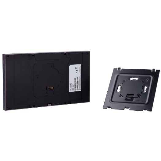 AK-PG71-KNX-EU Android 10.0 monitor for home automation   TFT display of 8" | Third