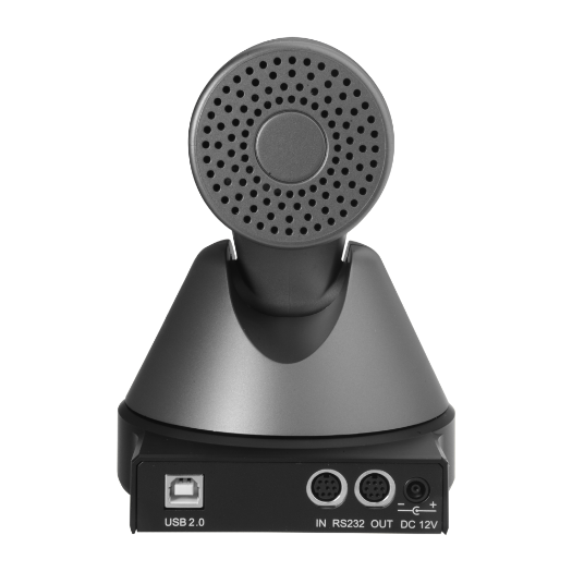 AW-V35 Nearity for videoconferencing   PTZ | Up to 10preset   Resolution 1080p | AGC 