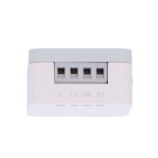 AQ-SSM-U02 Aqara Single Control Module T1   Zigbee 3.0    Requires AQARA HUB 