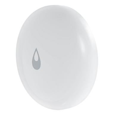 AQ-WL-S02D Aqara Flood Sensor T1   Zigbee 3.0    Remote control    Requires AQARA HUB 