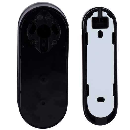 AQ-EL-D02D-B Aqara Smart lock U200 Black   Matter over Thread / Bluetooth &amp; NFC  