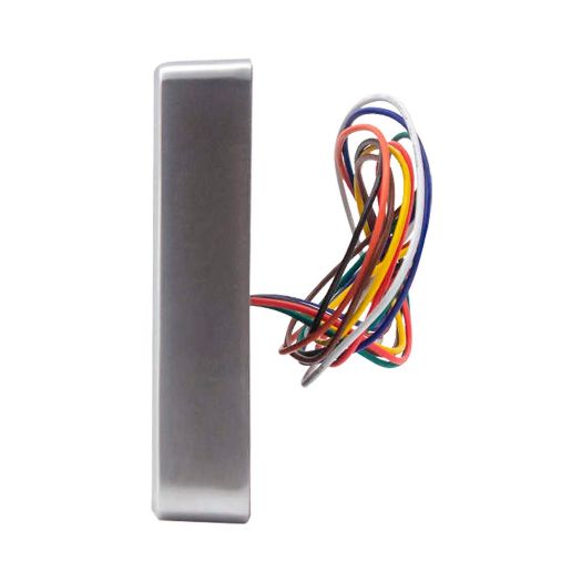 ACR207-QR-MF, Čitač za površinski pristup, Pristup putem MF kartice i QR koda, LED i zvučni indikator