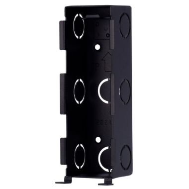 AK-BR-A08-F, Podrška za kontrolu pristupa, Akuvox specifičan AK, A08x, Dimenzije: 137 (V) x 48 (Š) x 49 (D) mm