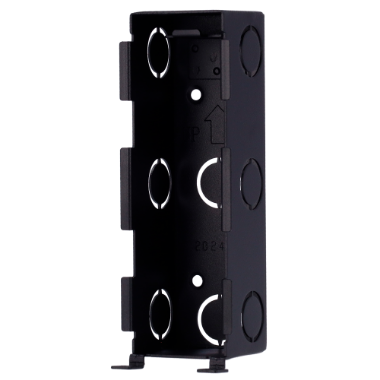 AK-BR-A08-F Access control support   Akuvox specific AK A08x   Dimensions: 137 (H) x 48 (W) x 49 (D) mm 