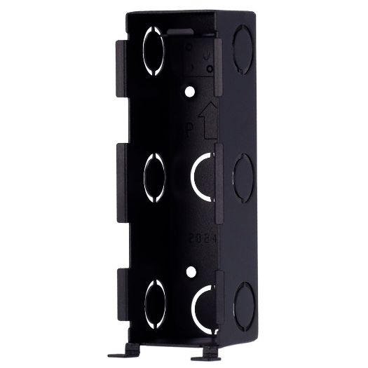 AK-BR-A08-F, Podrška za kontrolu pristupa, Akuvox specifičan AK, A08x, Dimenzije: 137 (V) x 48 (Š) x 49 (D) mm