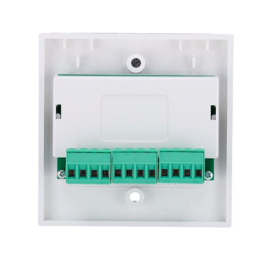 ADV-20-VMMIC100, Napredni analogni modul, 1 nadzirani ulaz i 1 nadzirani izlaz